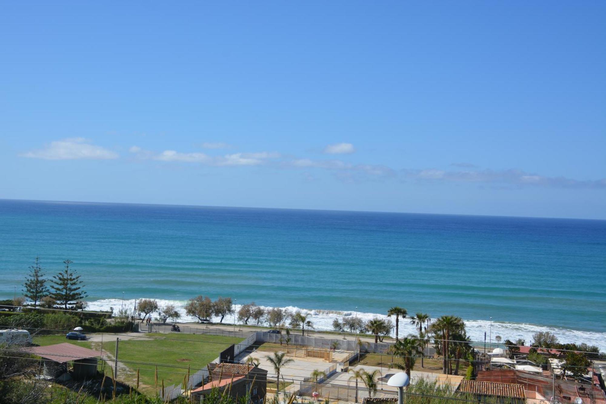 Diamante&Smeraldo Cefalù Exterior foto